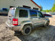 Jeep LIBERTY 2012 — Copart
