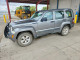 Jeep LIBERTY 2012 — Copart