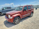 Jeep LIBERTY 2008 — Copart