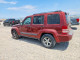 Jeep LIBERTY 2008 — Copart