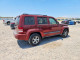 Jeep LIBERTY 2008 — Copart