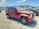 Jeep LIBERTY 2008 — Copart