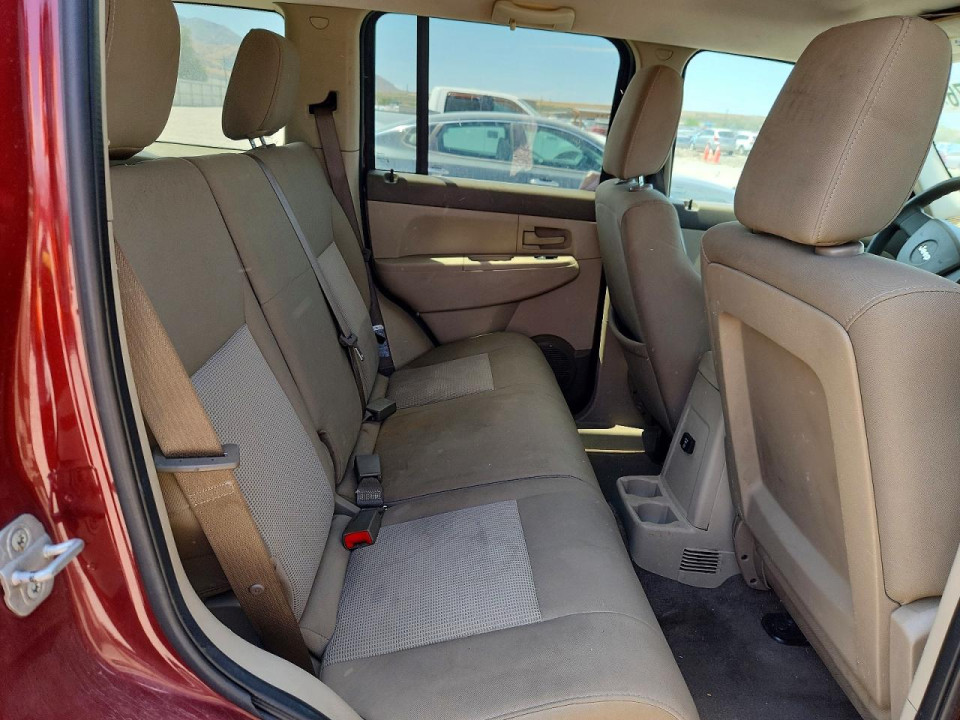 Jeep LIBERTY 2008 — Copart