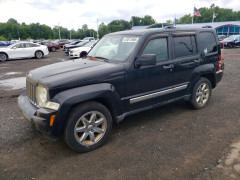 Jeep LIBERTY 2011 — Copart