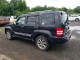 Jeep LIBERTY 2011 — Copart