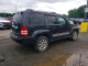 Jeep LIBERTY 2011 — Copart
