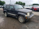 Jeep LIBERTY 2011 — Copart