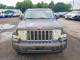 Jeep LIBERTY 2011 — Copart