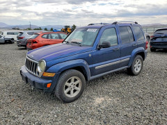 Jeep LIBERTY 2005 — Copart