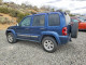 Jeep LIBERTY 2005 — Copart