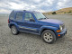 Jeep LIBERTY 2005 — Copart