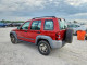 Jeep LIBERTY 2007 — Copart