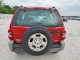 Jeep LIBERTY 2007 — Copart