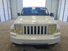Jeep LIBERTY 2012 — Copart