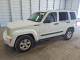 Jeep LIBERTY 2012 — Copart