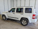 Jeep LIBERTY 2012 — Copart