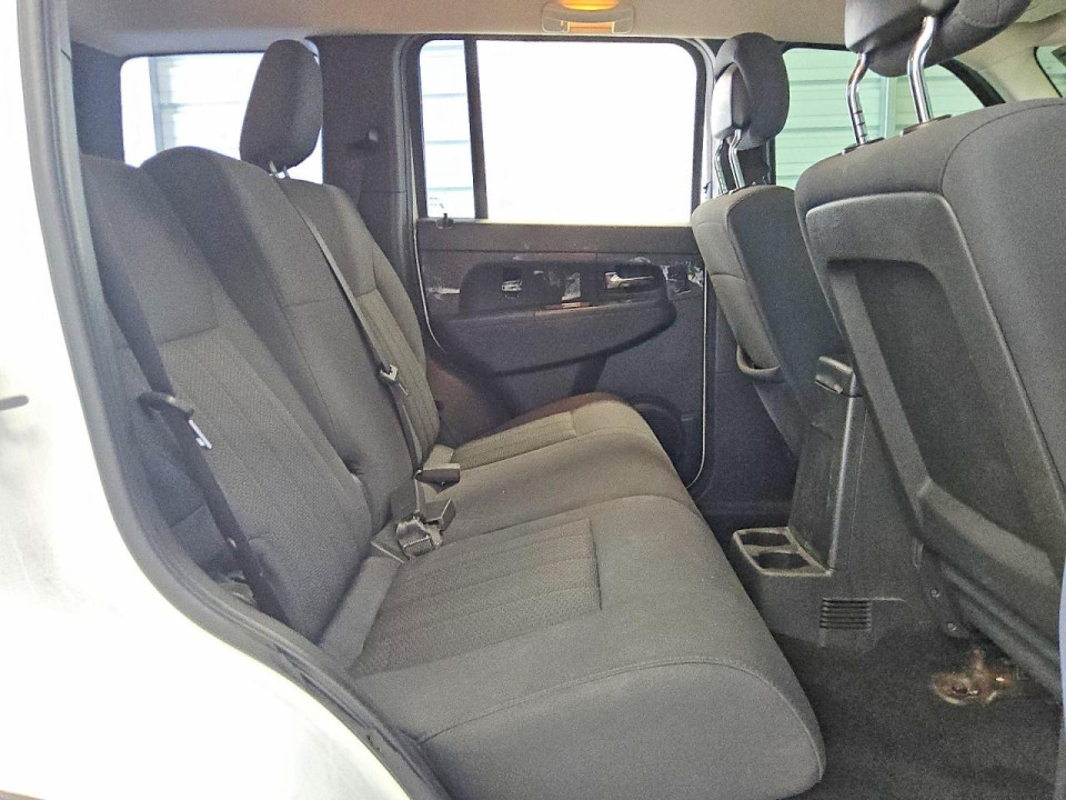 Jeep LIBERTY 2012 — Copart