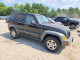 Jeep LIBERTY 2016 — Copart