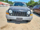 Jeep LIBERTY 2016 — Copart
