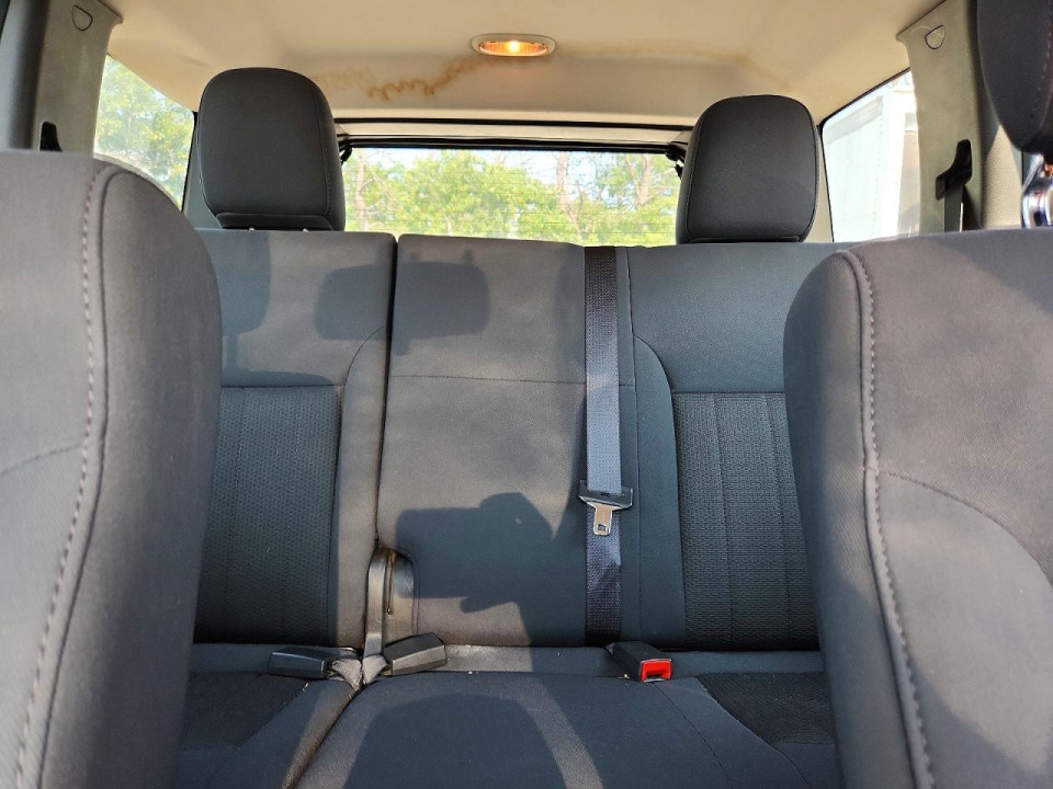 Jeep LIBERTY 2011 — Copart