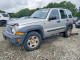 Jeep LIBERTY 2006 — Copart