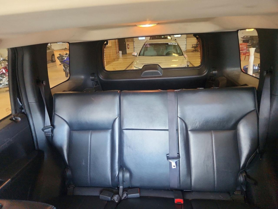 Jeep LIBERTY 2012 — Copart