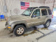 Jeep LIBERTY 2004 — Copart
