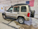Jeep LIBERTY 2004 — Copart