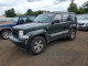 Jeep LIBERTY 2010 — Copart
