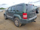 Jeep LIBERTY 2010 — Copart