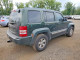 Jeep LIBERTY 2010 — Copart