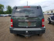 Jeep LIBERTY 2010 — Copart