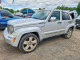 Jeep LIBERTY 2011 — Copart