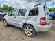 Jeep LIBERTY 2011 — Copart