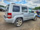 Jeep LIBERTY 2011 — Copart