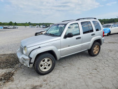Jeep LIBERTY 2002 — Copart