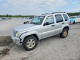 Jeep LIBERTY 2002 — Copart