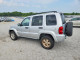 Jeep LIBERTY 2002 — Copart