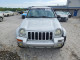 Jeep LIBERTY 2002 — Copart