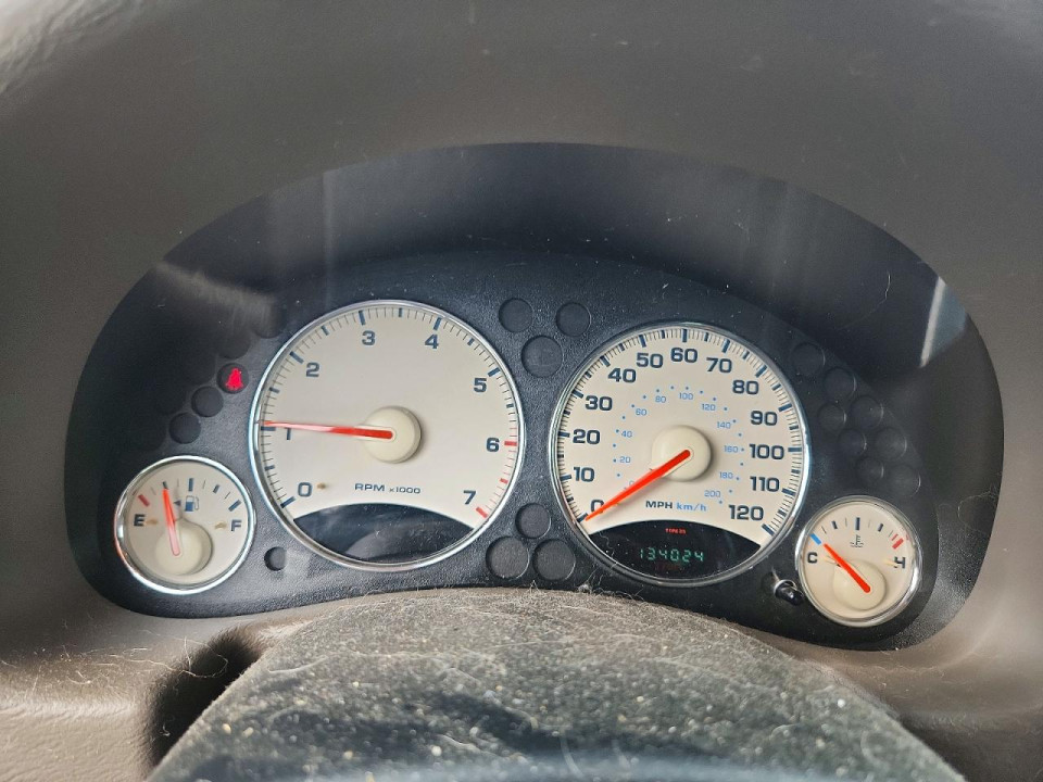Jeep LIBERTY 2002 — Copart