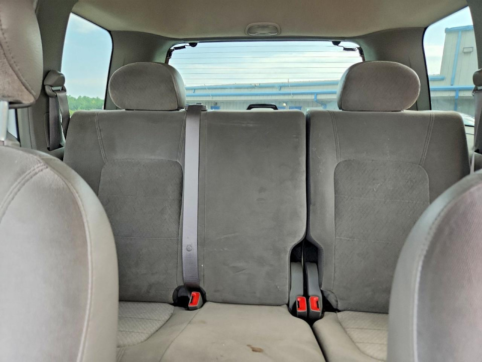 Jeep LIBERTY 2002 — Copart