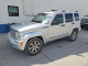 Jeep LIBERTY 2008 — Copart