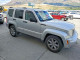 Jeep LIBERTY 2008 — Copart