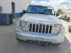 Jeep LIBERTY 2008 — Copart