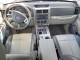 Jeep LIBERTY 2008 — Copart