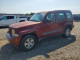 Jeep LIBERTY 2008 — Copart