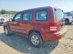 Jeep LIBERTY 2008 — Copart