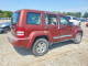 Jeep LIBERTY 2008 — Copart