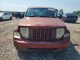 Jeep LIBERTY 2008 — Copart