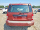 Jeep LIBERTY 2008 — Copart
